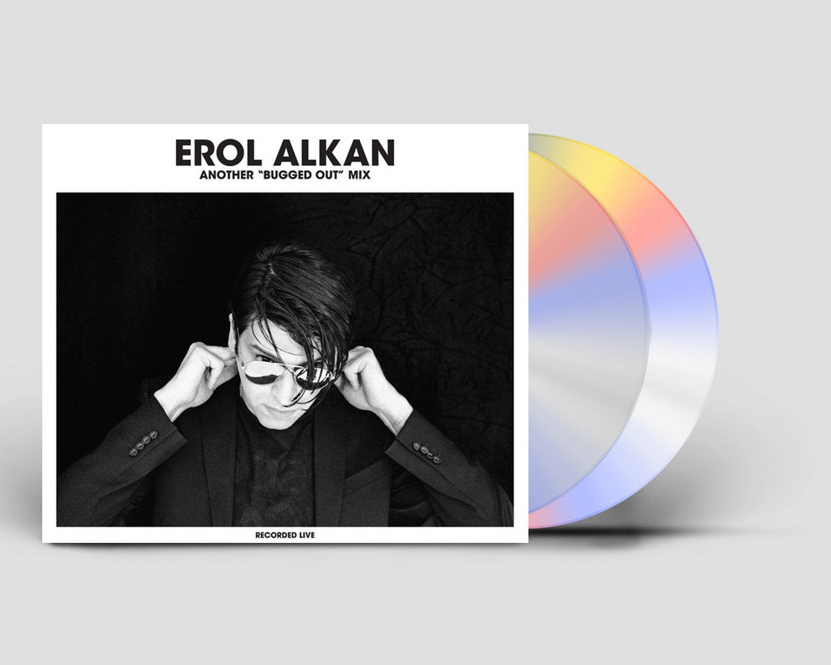 Erol Alkan - Another Bugged Out "Mix"