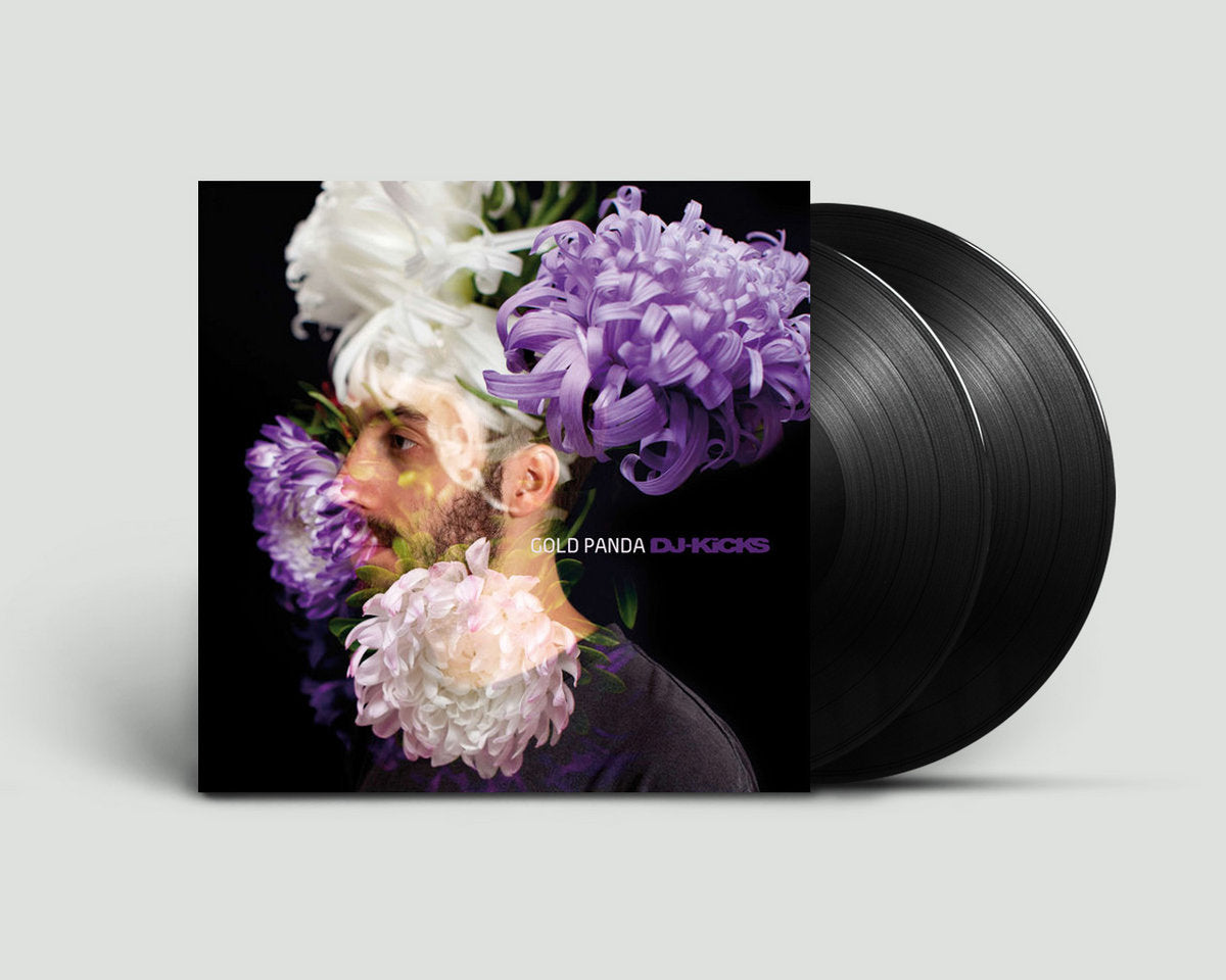 DJ-Kicks: Gold Panda
