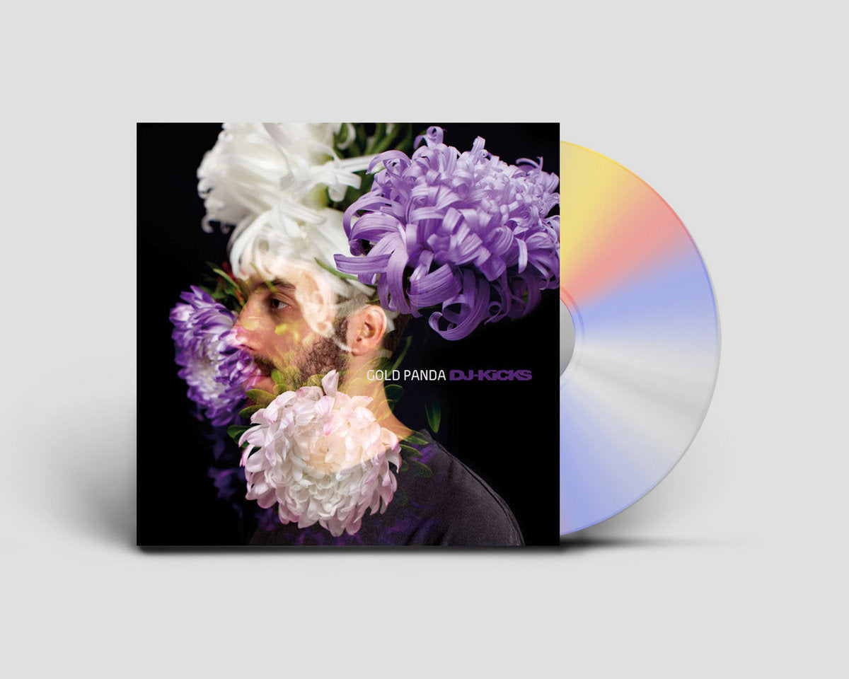 DJ-Kicks: Gold Panda
