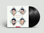 DJ-Kicks: Wolf + Lamb vs Soul Clap