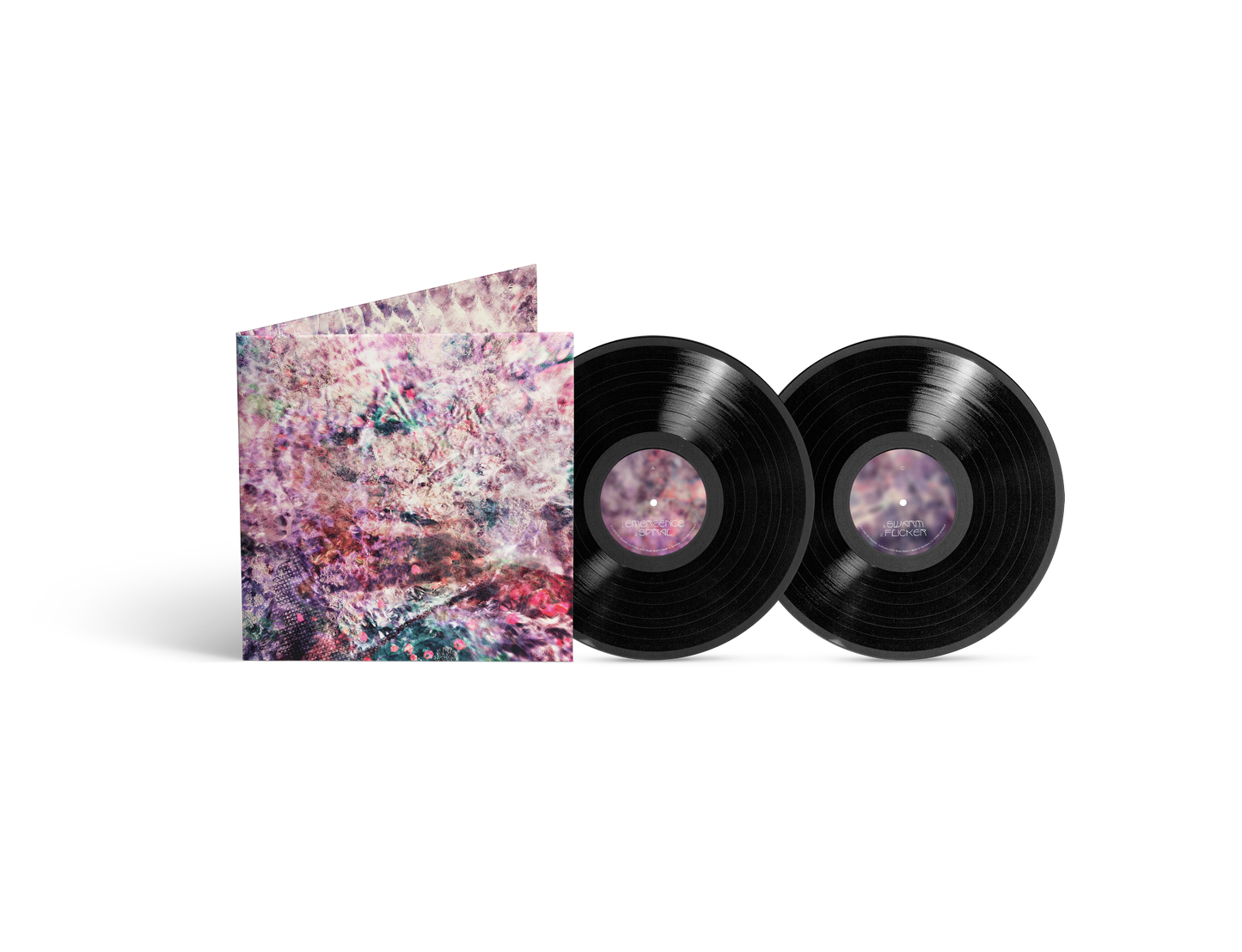 Batu & Donato Dozzy - Exhale