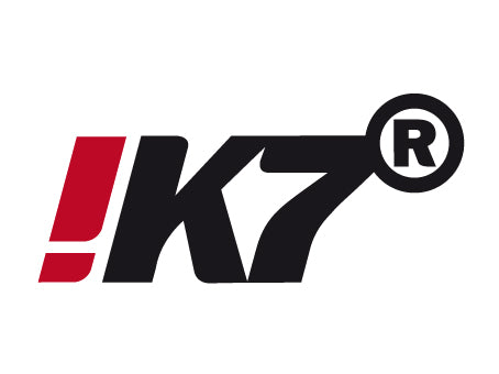 !K7 Records