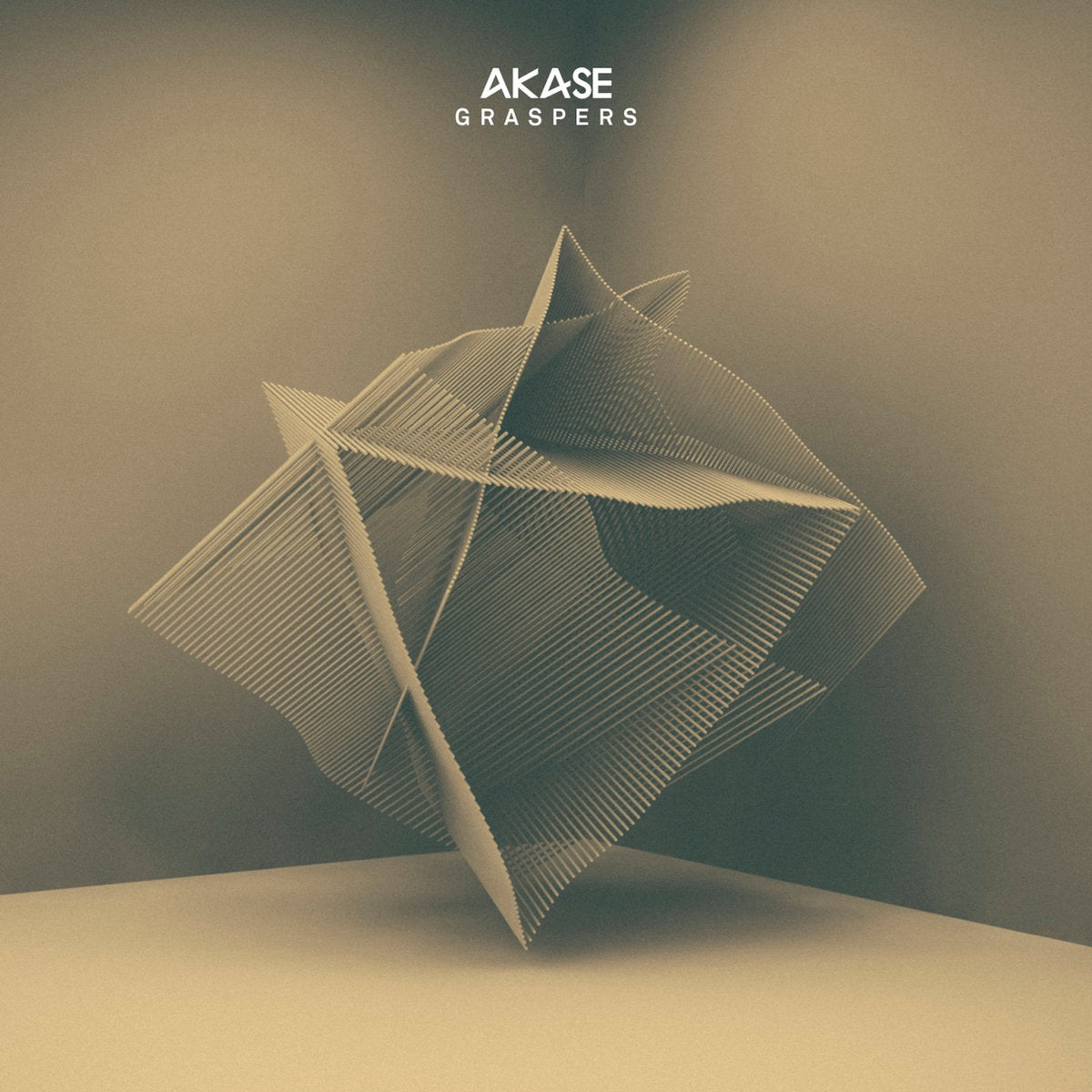 AKASE - Graspers