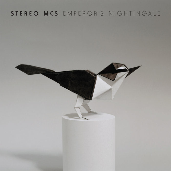 Stereo MC's - Emperor's Nightingale