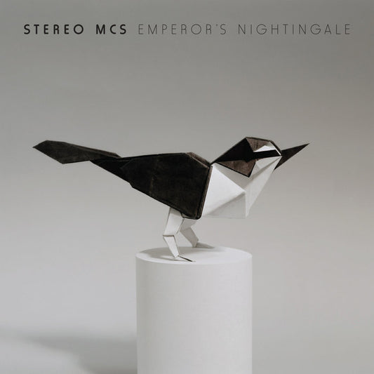 Stereo MC's - Emperor's Nightingale
