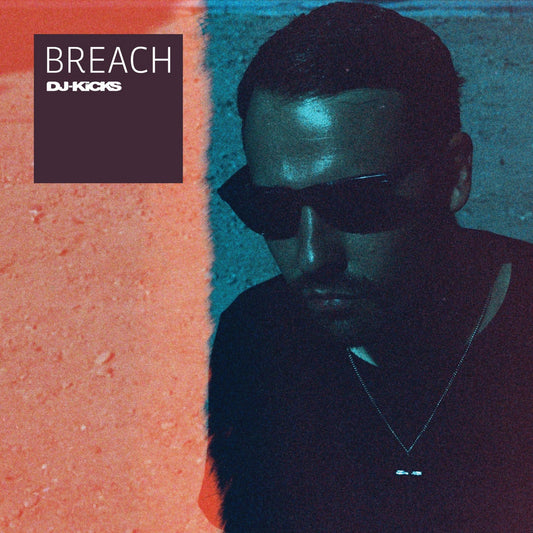 DJ-Kicks: Breach