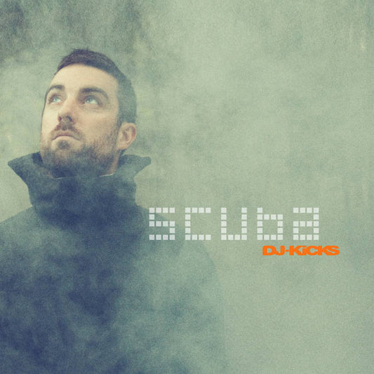 DJ-Kicks: Scuba