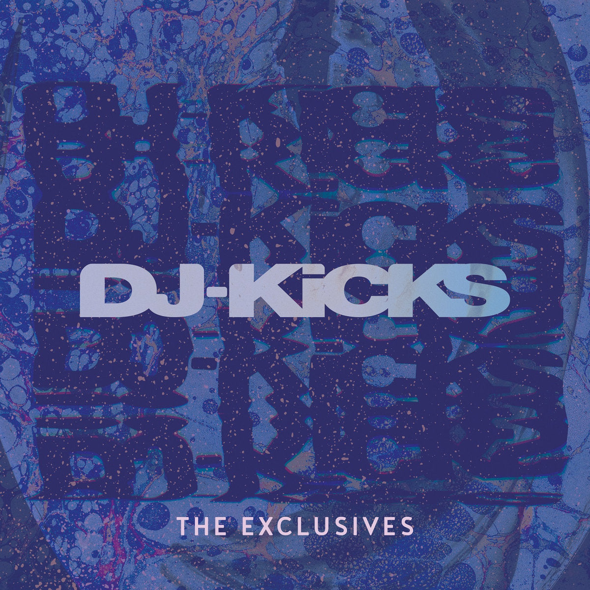 DJ-Kicks: The Exclusives Vol. 3
