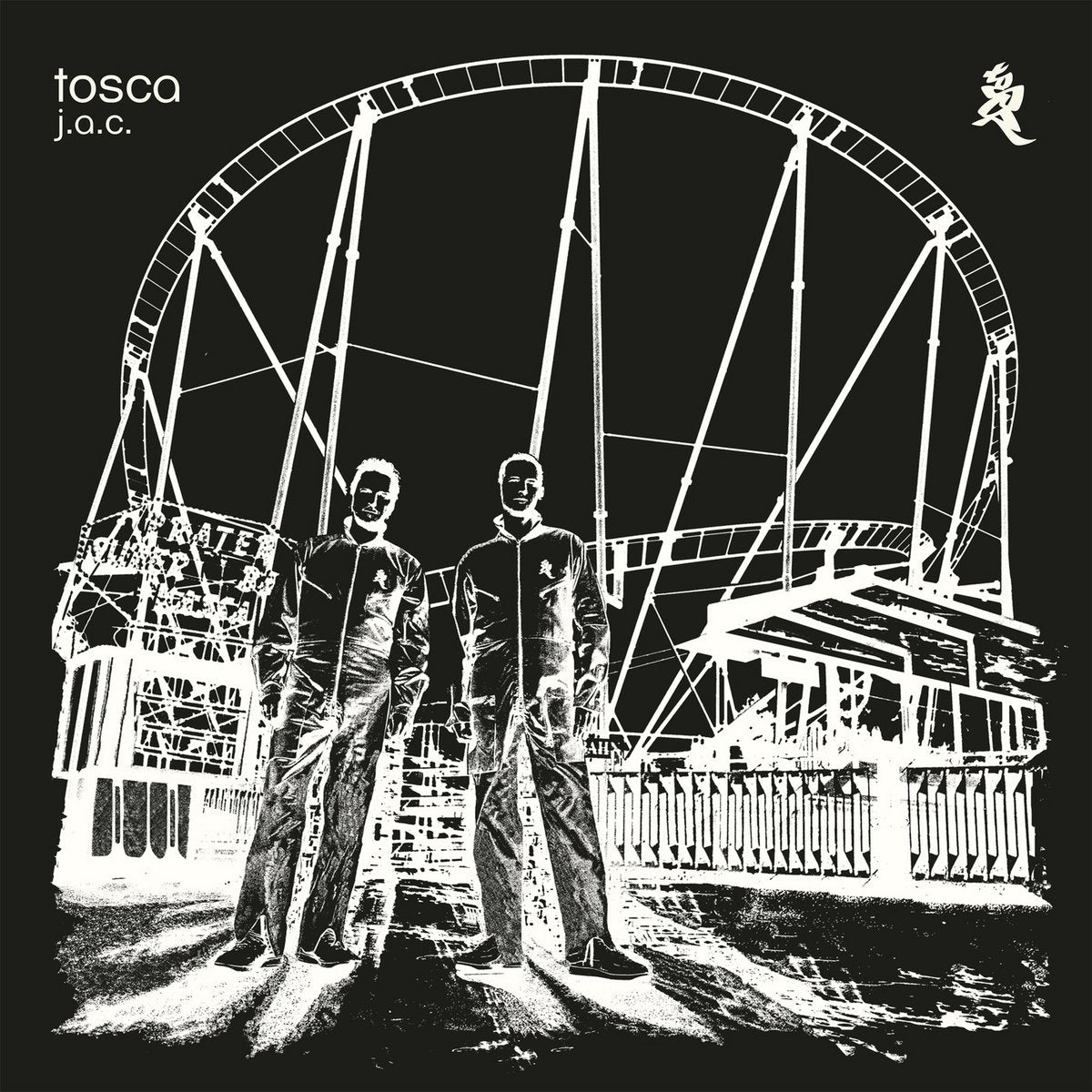 Tosca - JAC