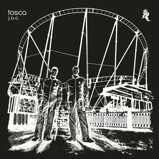 Tosca - JAC