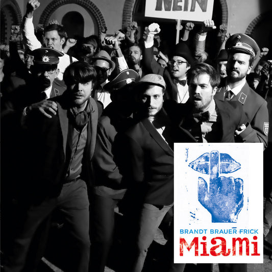 Brandt Brauer Frick - Miami