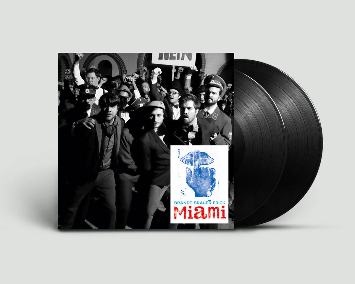 Brandt Brauer Frick - Miami