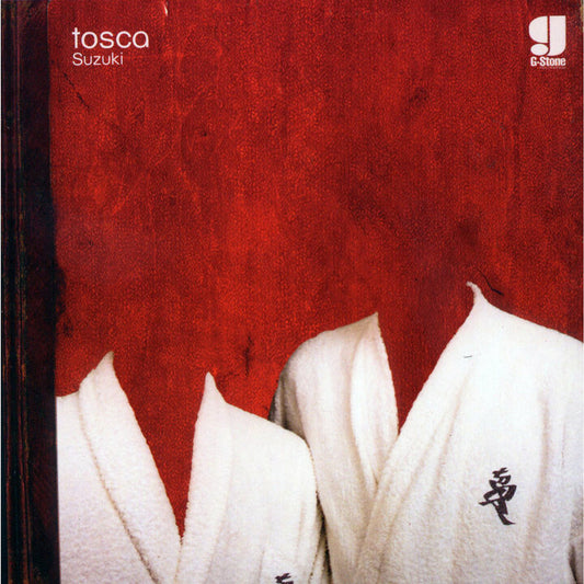 Tosca - Suzuki