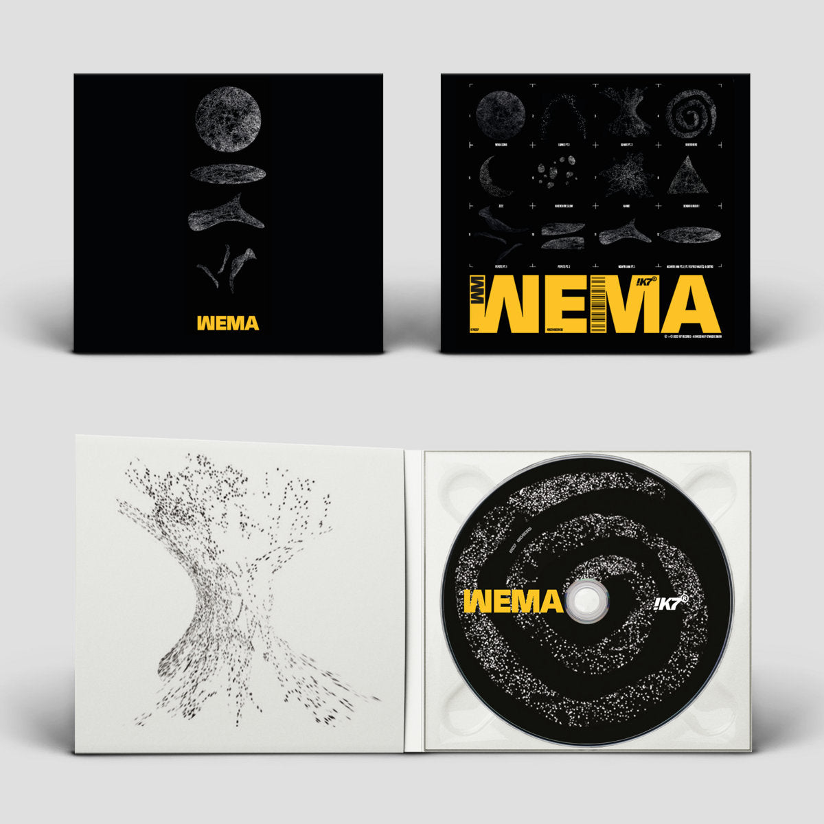 WEMA - WEMA
