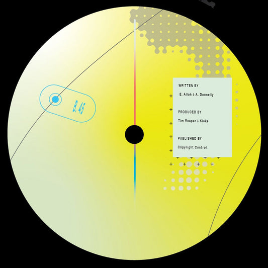 Tim Reaper & Kloke - Museum / Flow State